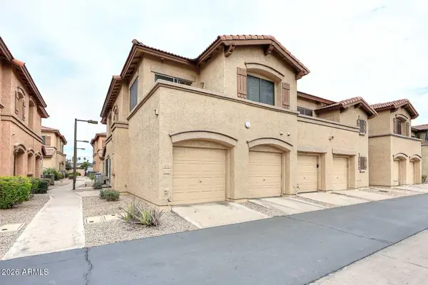 805 S Sycamore -- #212, Mesa, AZ 85202