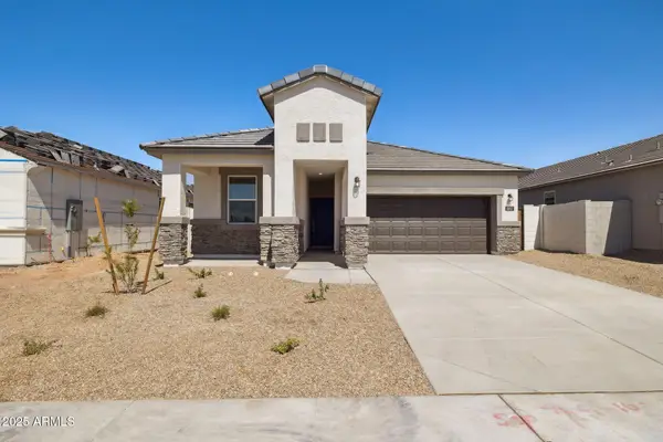25961 W Lynne Lane, Buckeye, AZ 85326