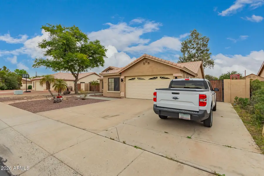 12465 N 67th Drive, Peoria, AZ 85381 - #3