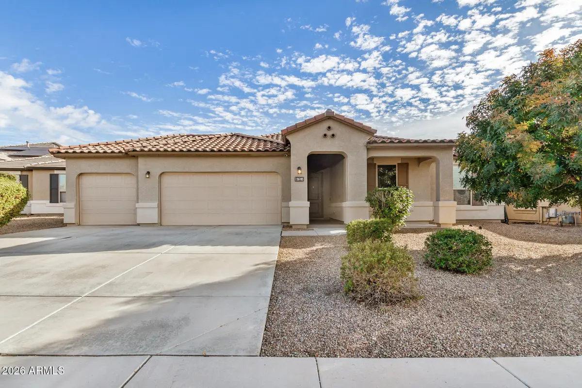 26105 N 137th Lane, Peoria, AZ 85383 - #1