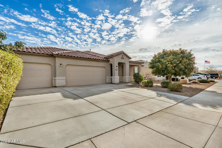 26105 N 137th Lane, Peoria, AZ 85383 - #3