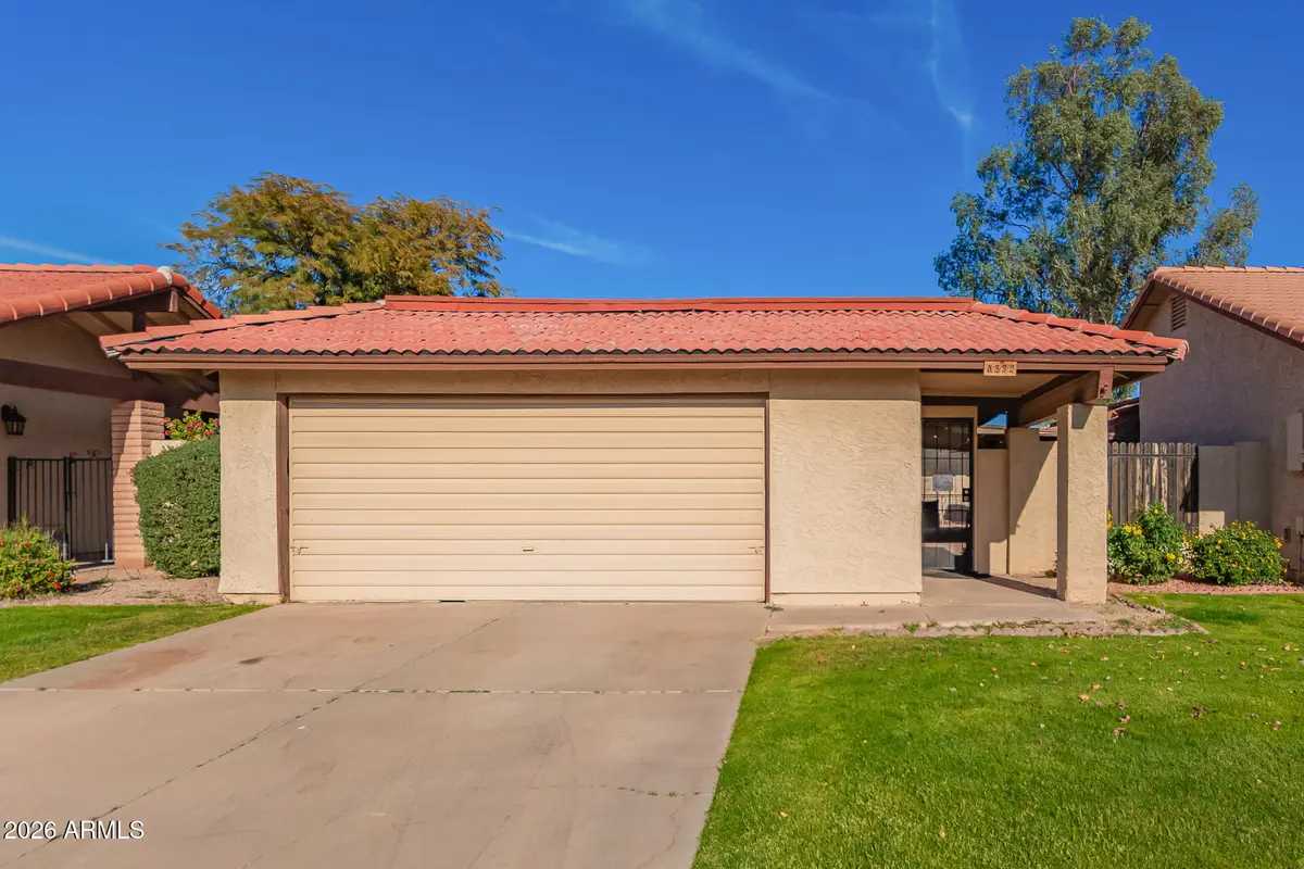 5222 E Tamblo Drive, Phoenix, AZ 85044 - Image #1