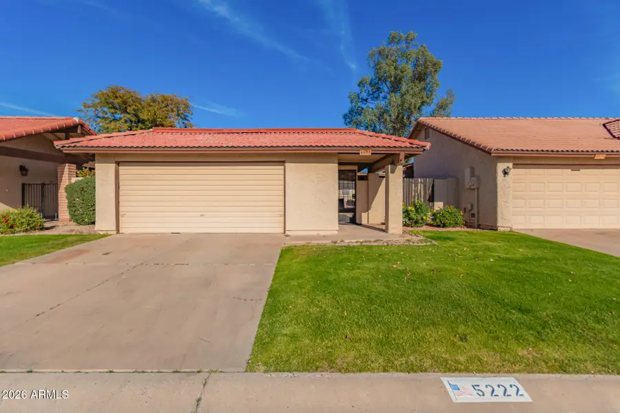 5222 E Tamblo Drive, Phoenix, AZ 85044 - Image #2