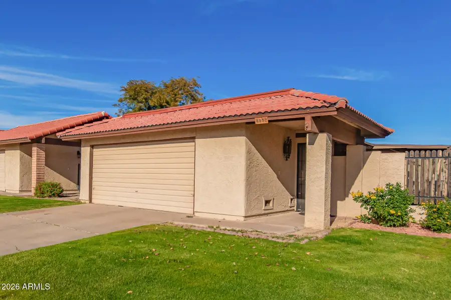 5222 E Tamblo Drive, Phoenix, AZ 85044 - Image #3