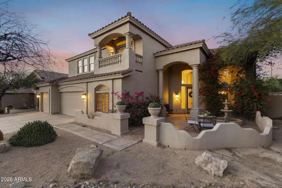 7418 E Sandia Circle, Mesa, AZ 85207 - Image #3