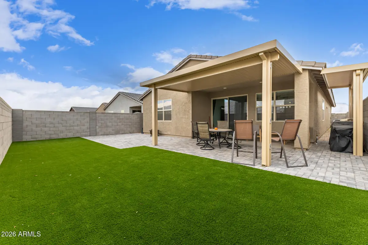 9215 N 173rd Lane, Waddell, AZ 85355 - #1