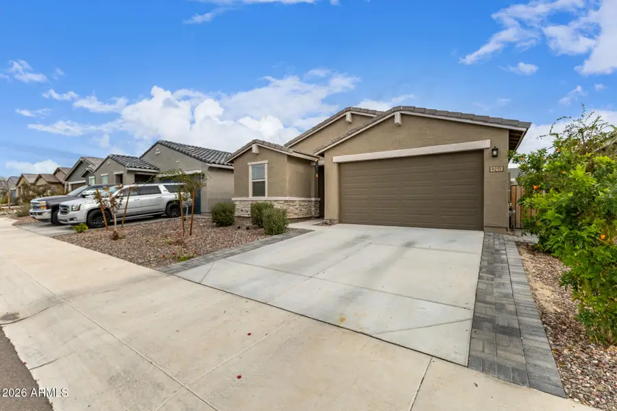 9215 N 173rd Lane, Waddell, AZ 85355 - #3