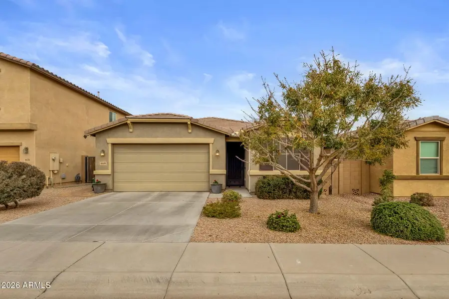 4608 W Kirkland Avenue, San Tan Valley, AZ 85144 - Image #2