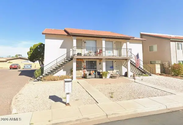 3050 E Cicero Street, Mesa, AZ 85213