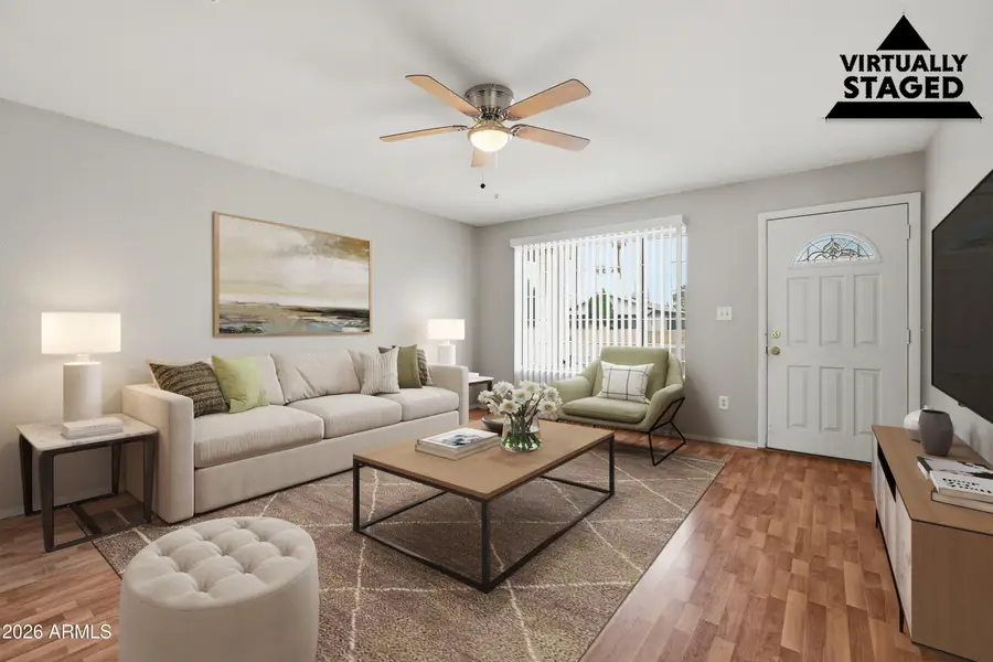 5824 S College Avenue, Tempe, AZ 85283 - #3