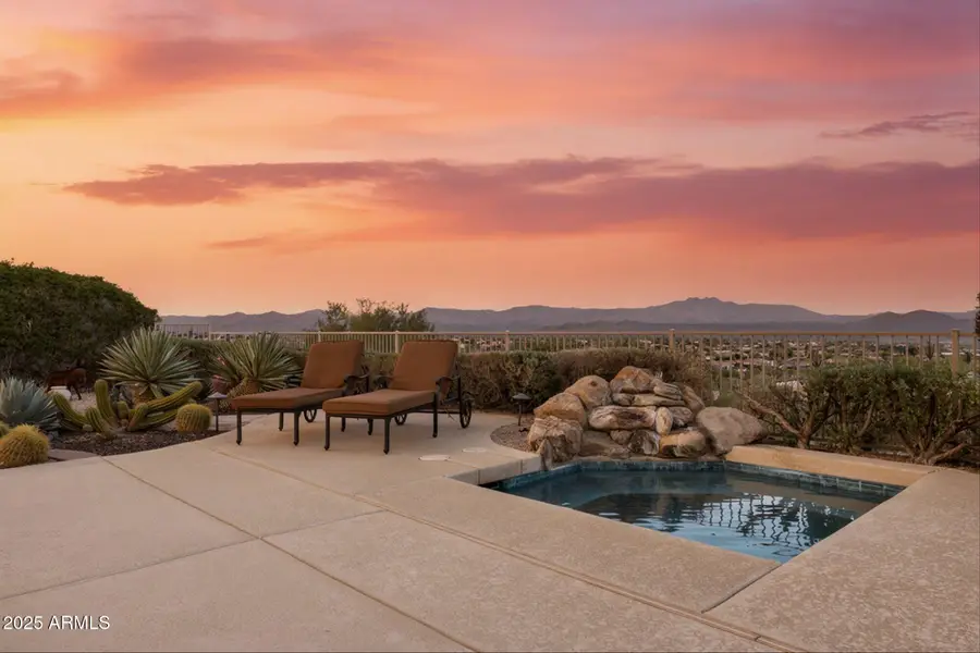 10829 N Mountain Vista Court, Fountain Hills, AZ 85268 - Image #3