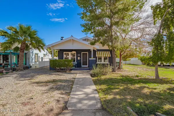 131 N Pasadena --, Mesa, AZ 85201