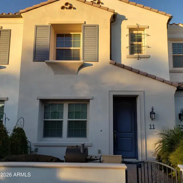 2477 W Market Place #11, Chandler, AZ 85248