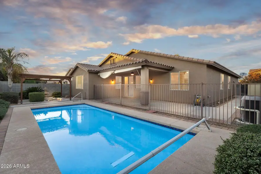 139 W Leatherwood Avenue, Queen Creek, AZ 85140 - Image #2