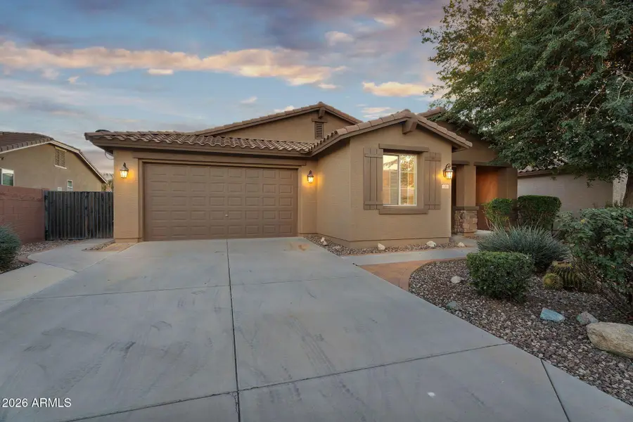 139 W Leatherwood Avenue, Queen Creek, AZ 85140 - Image #3
