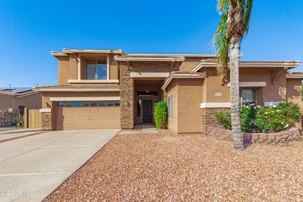 1870 E Indigo Drive, Chandler, AZ 85286