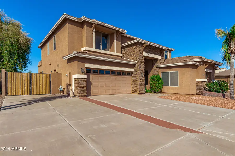 1870 E Indigo Drive, Chandler, AZ 85286 - Image #2