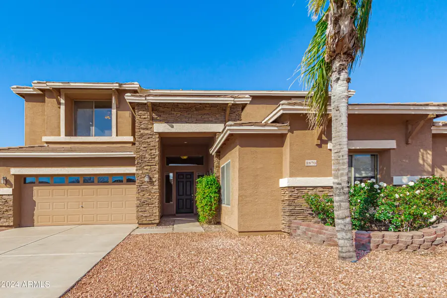 1870 E Indigo Drive, Chandler, AZ 85286 - Image #3