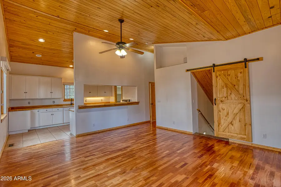 1420 E Meadow View Place, Show Low, AZ 85901 - Image #3