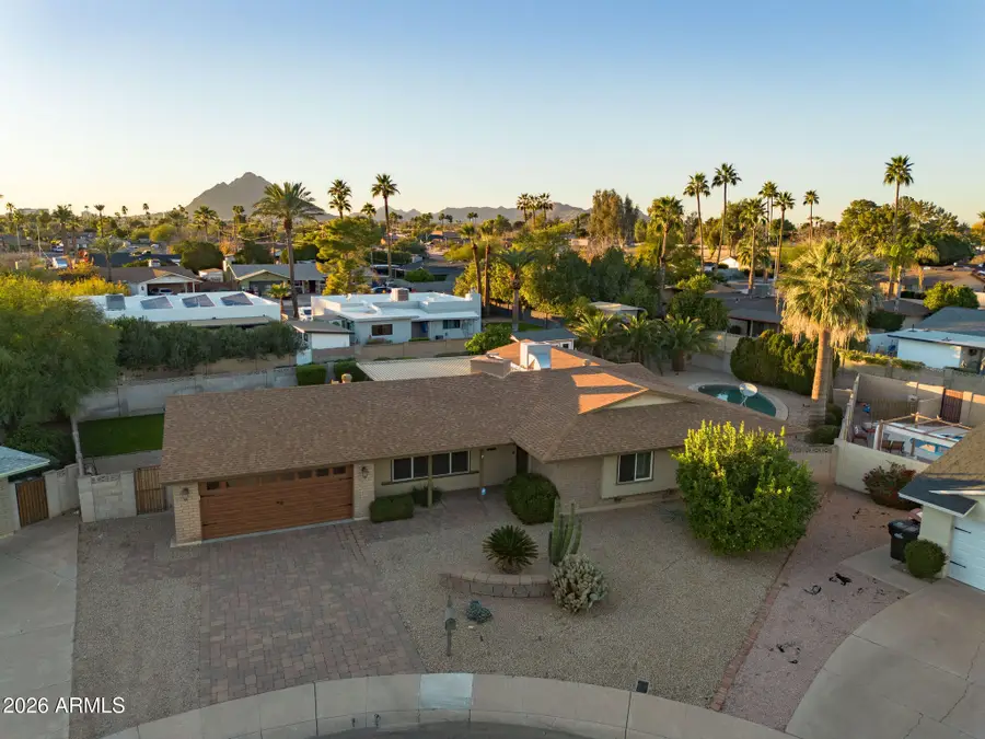 8620 E Sells Drive, Scottsdale, AZ 85251 - Image #2
