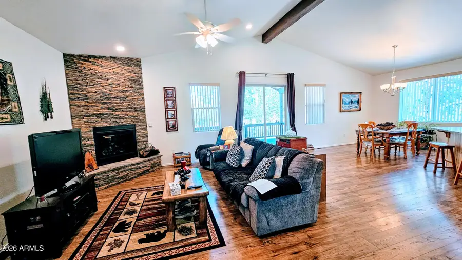 4800 Mountain Hollow Loop, Show Low, AZ 85901 - Image #2