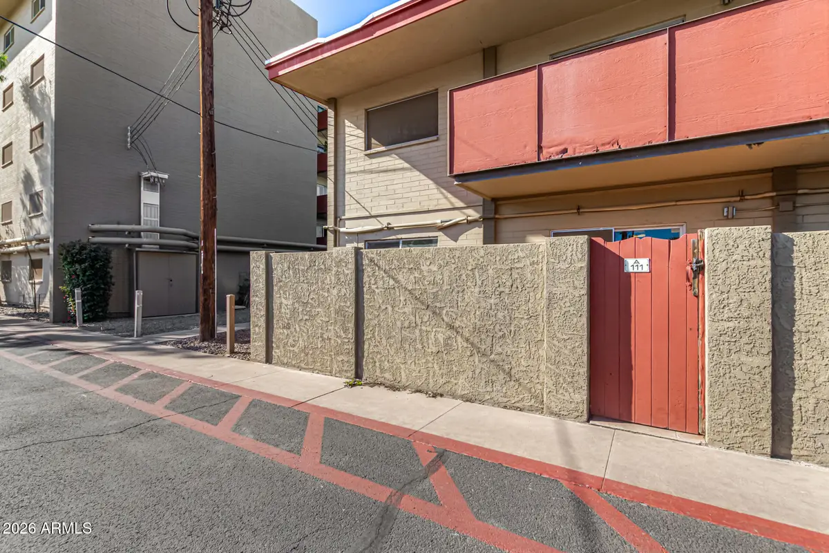 357 E Thomas Road #A111, Phoenix, AZ 85012 - Image #1