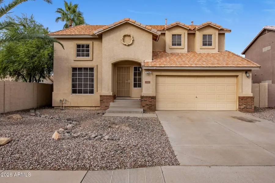 2962 S Mesita --, Mesa, AZ 85212 - Image #2