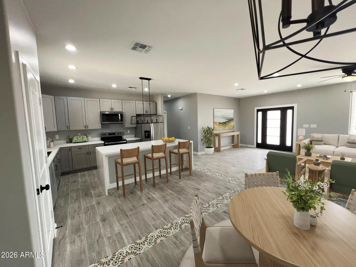 504 N 297th Lane, Buckeye, AZ 85396 - Image #1