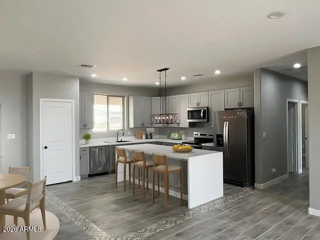 504 N 297th Lane, Buckeye, AZ 85396 - Image #2