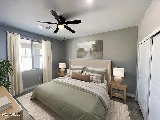 504 N 297th Lane, Buckeye, AZ 85396 - Image #3