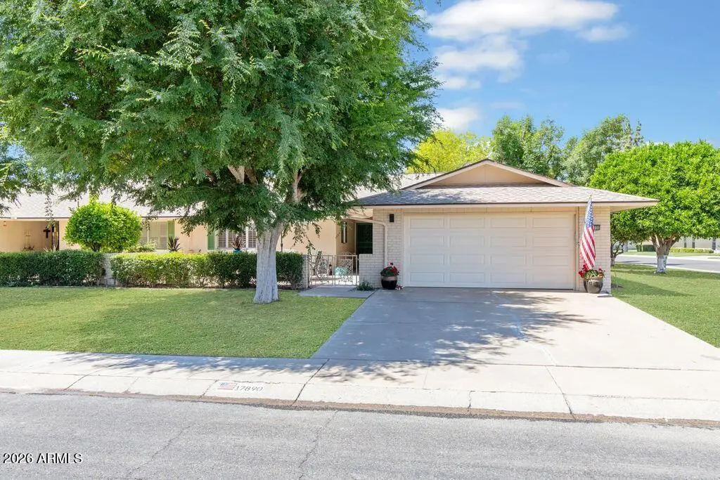 17890 N 99th Drive, Sun City, AZ 85373 - Image #1