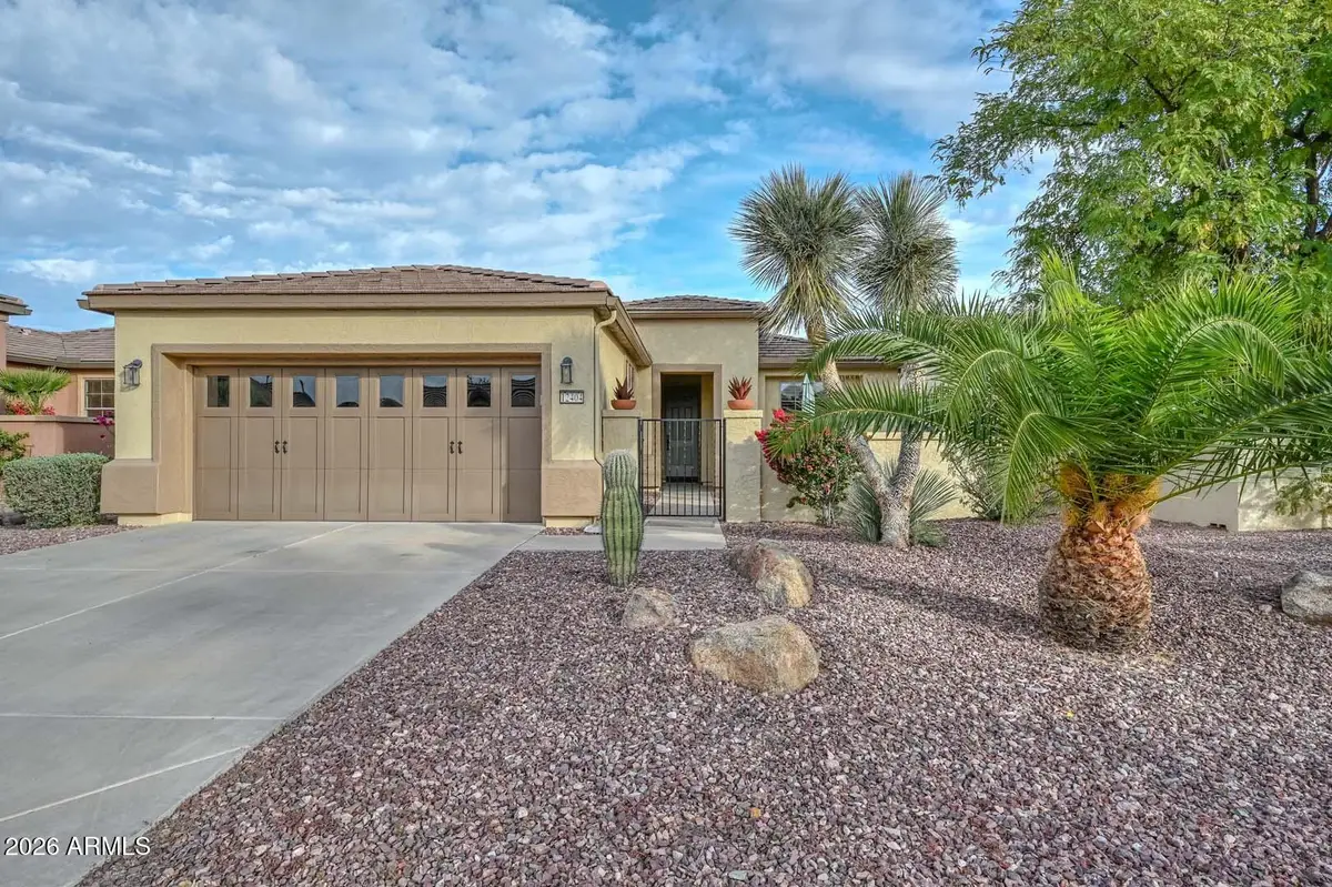 12404 W Fetlock Trail, Peoria, AZ 85383 - Image #1