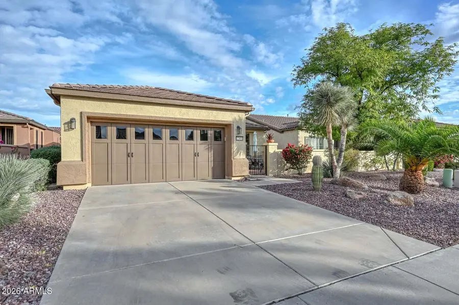 12404 W Fetlock Trail, Peoria, AZ 85383 - Image #2