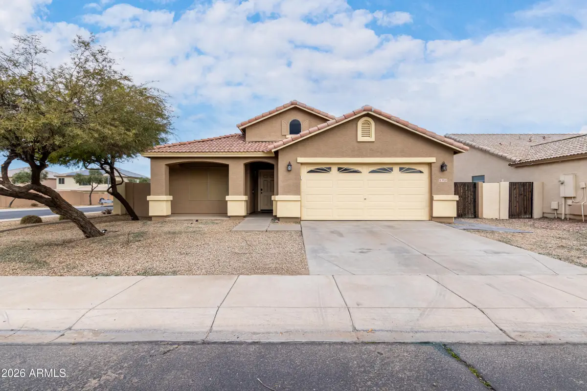 9928 W Heber Road, Tolleson, AZ 85353 - Image #1
