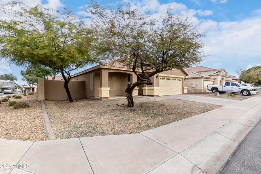 9928 W Heber Road, Tolleson, AZ 85353 - Image #2