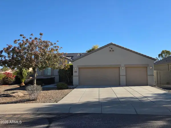 10598 E Primrose Court, Florence, AZ 85132