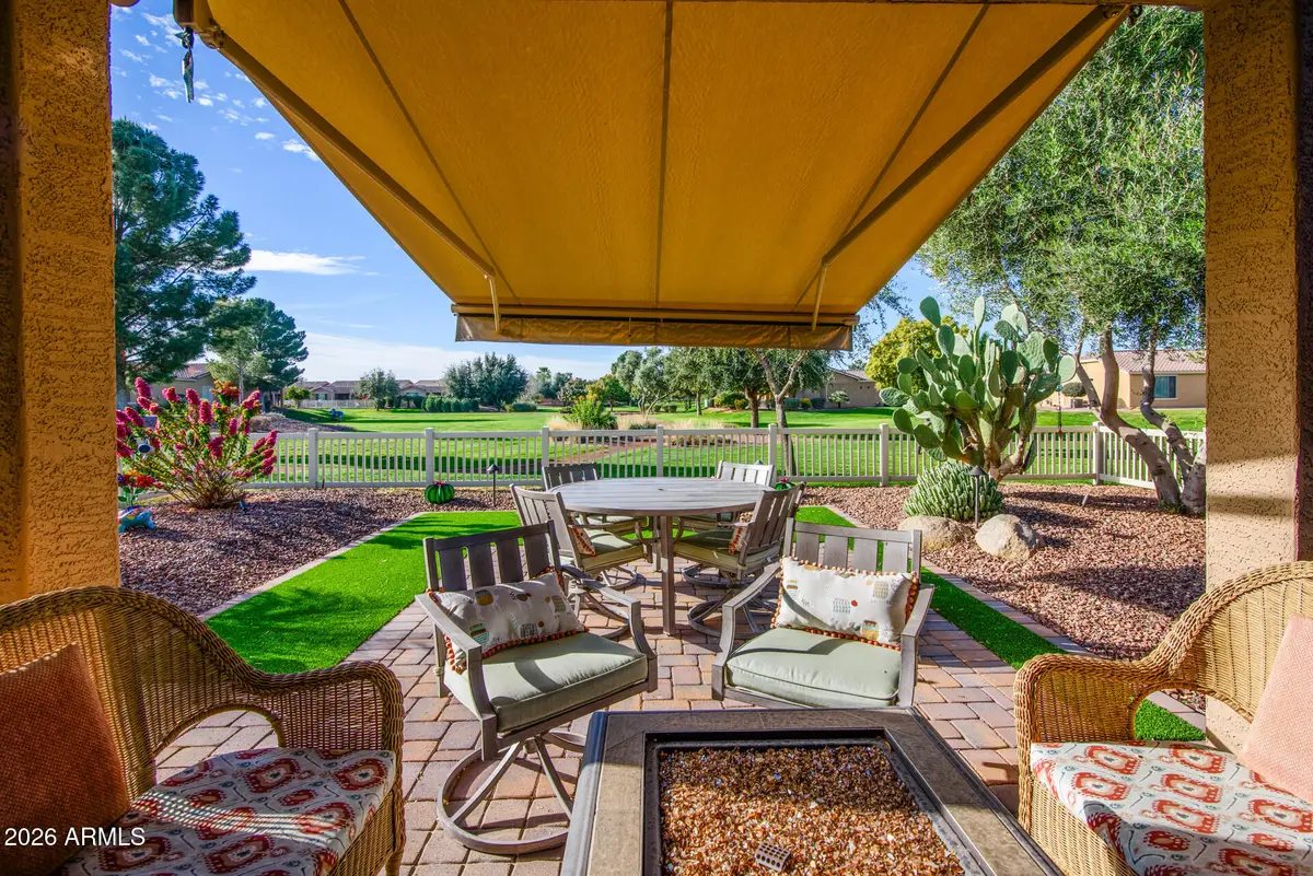 20484 N Lemon Drop Drive, Maricopa, AZ 85138 - #1