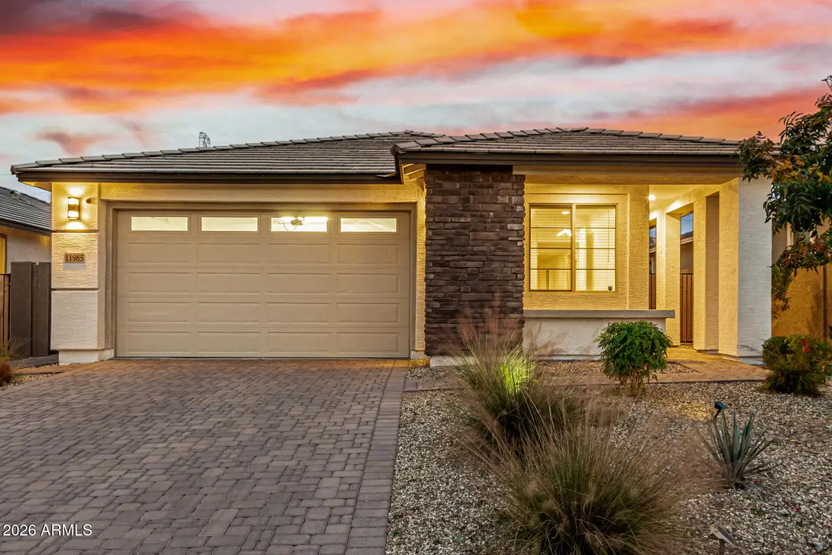 11985 S 173rd Avenue, Goodyear, AZ 85338 - #1