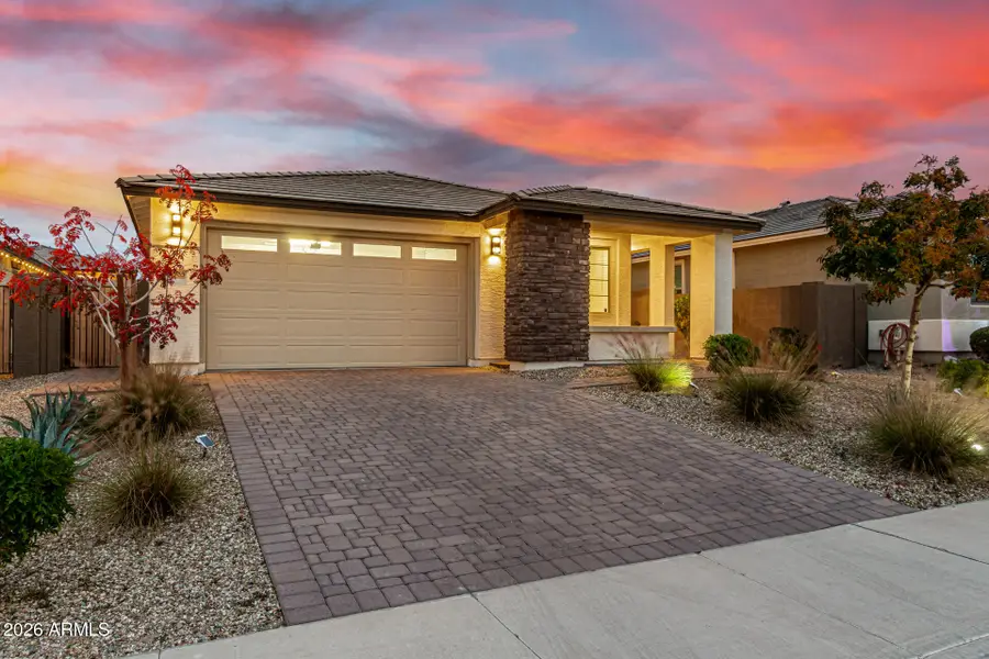 11985 S 173rd Avenue, Goodyear, AZ 85338 - #3