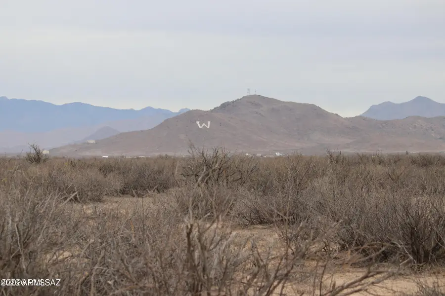 TBD W Packing Plant Road #24, Willcox, AZ 85643 - Image #2