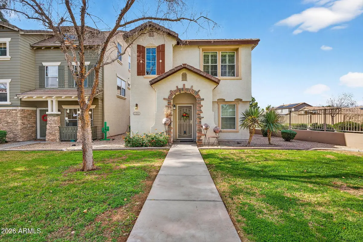 9233 E Neville Avenue #1151, Mesa, AZ 85209 - Image #1