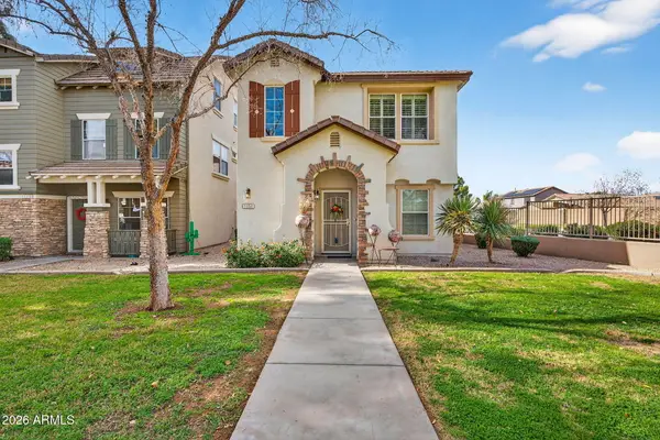 9233 E Neville Avenue #1151, Mesa, AZ 85209