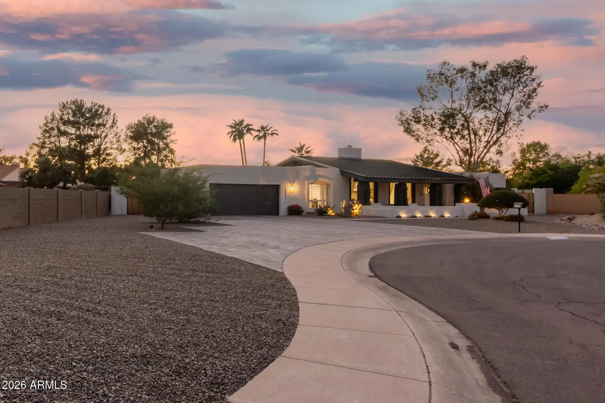 14426 N 55th Place, Scottsdale, AZ 85254 - #1