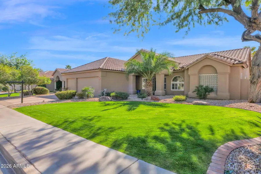 2443 E Goldenrod Street, Phoenix, AZ 85048 - Image #2