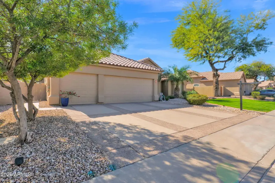 2443 E Goldenrod Street, Phoenix, AZ 85048 - Image #3