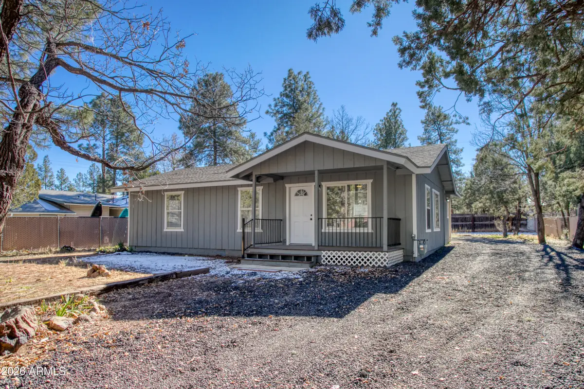 3251 Harmony Avenue, Lake Of The Woods, AZ 85929 - Image #1
