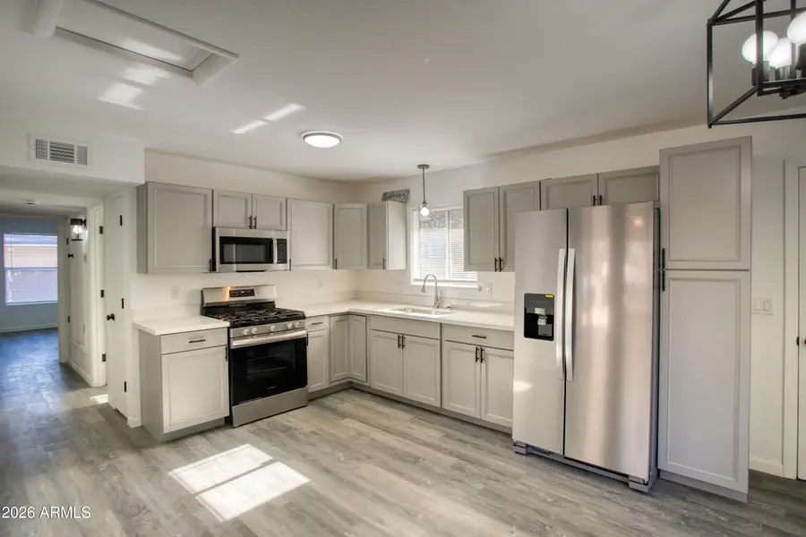 3251 Harmony Avenue, Lake Of The Woods, AZ 85929 - Image #3