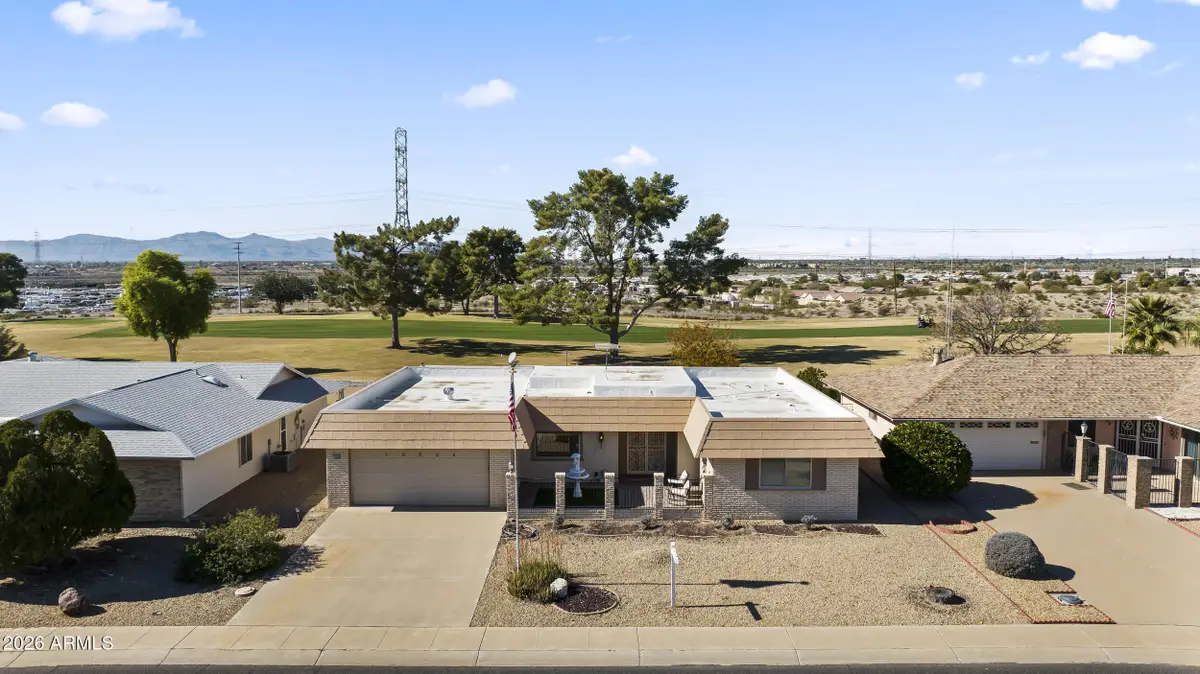 16206 N 111th Avenue, Sun City, AZ 85351 - Image #1