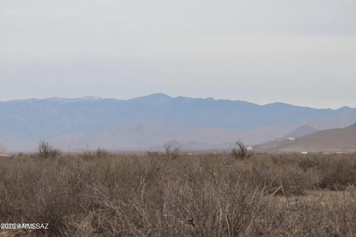 TBD Iron Rose Road, Willcox, AZ 85643 - Image #1