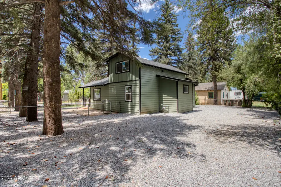 2494 Poplar Drive, Pinetop Lakeside, AZ 85929 - Image #2